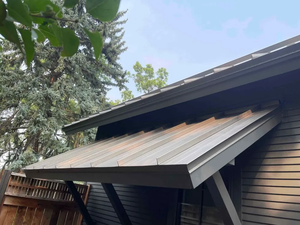 Slide of Advanced Roofing Plus of Montana