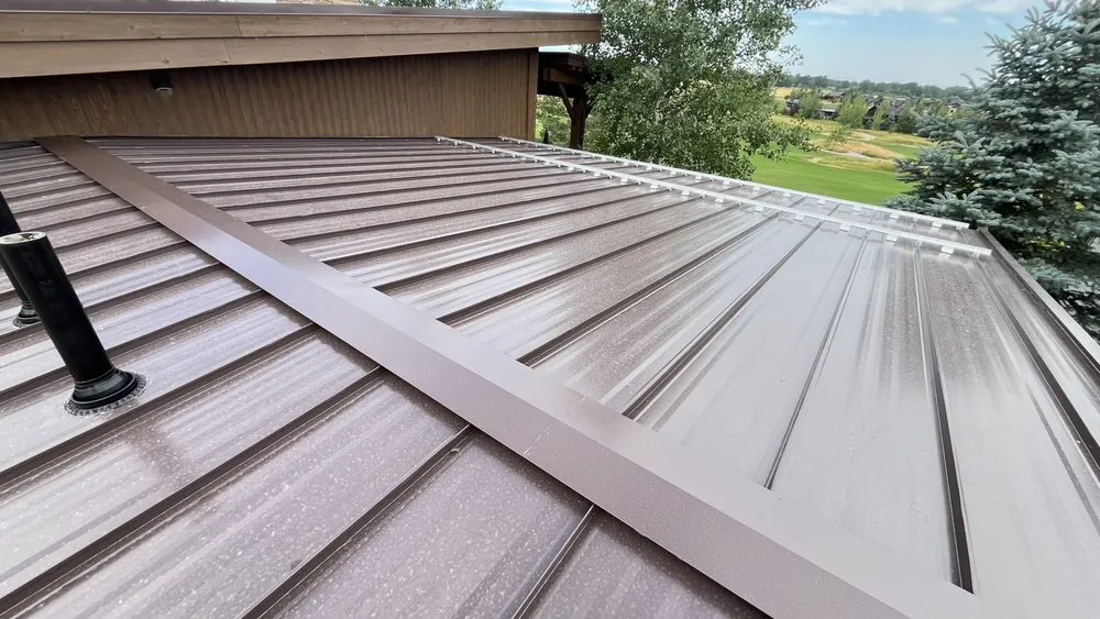 Slide of Advanced Roofing Plus of Montana