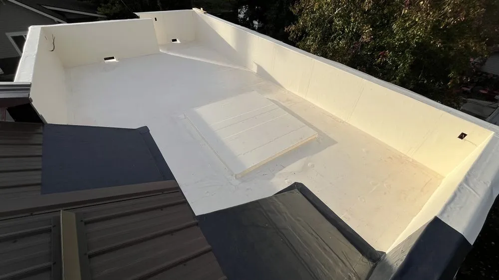 Slide of Advanced Roofing Plus of Montana