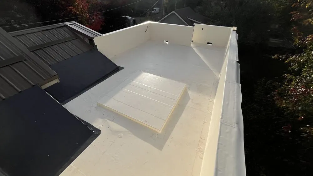 Slide of Advanced Roofing Plus of Montana