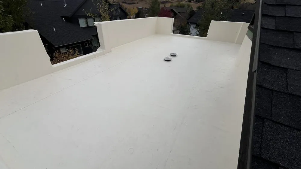 Slide of Advanced Roofing Plus of Montana