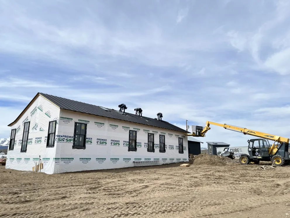 Slide of Advanced Roofing Plus of Montana