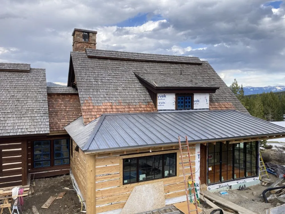 Slide of Advanced Roofing Plus of Montana