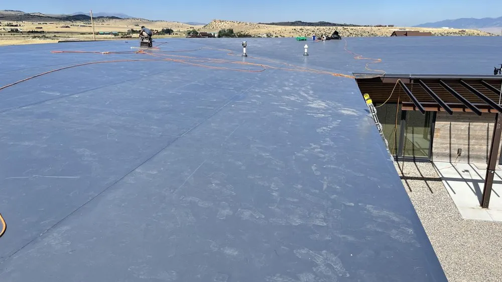 Slide of Advanced Roofing Plus of Montana