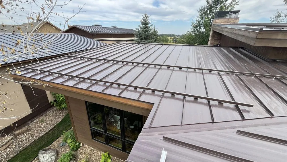 Slide of Advanced Roofing Plus of Montana