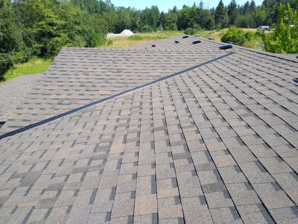 Slide of Advanced Roofing