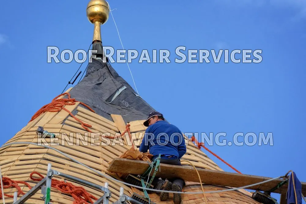 Slide of Advanced Roofing Pro