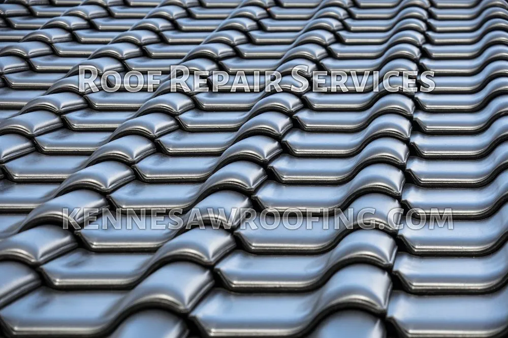 Slide of Advanced Roofing Pro