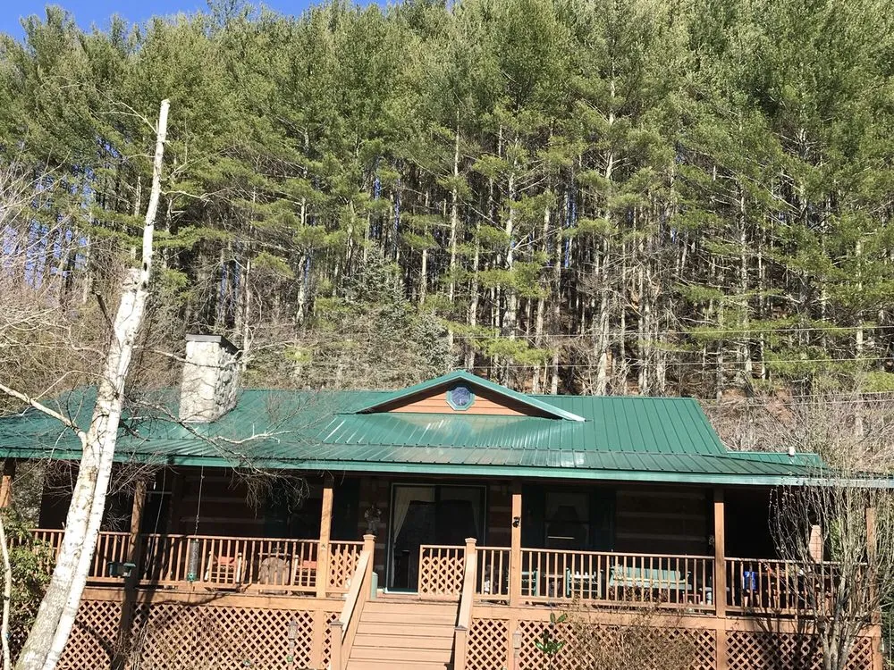Trusted storm damage roof repair in Sugar Grove, NC by Advanced Roofing Professional Services