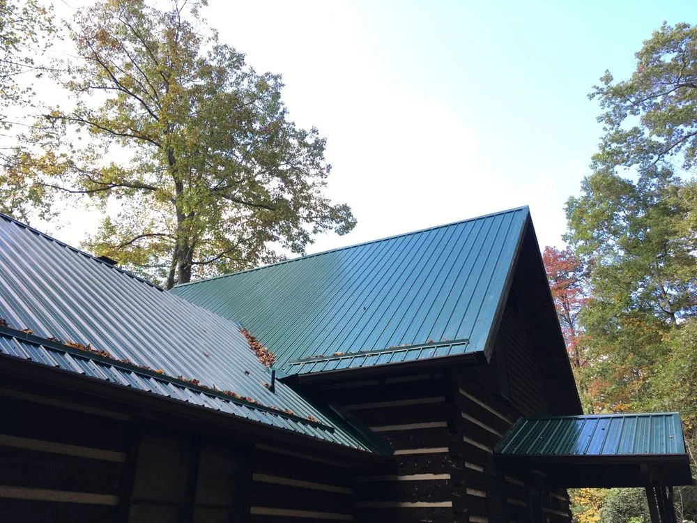 Expert roof replacement in Sugar Grove, NC - Advanced Roofing Professional Services