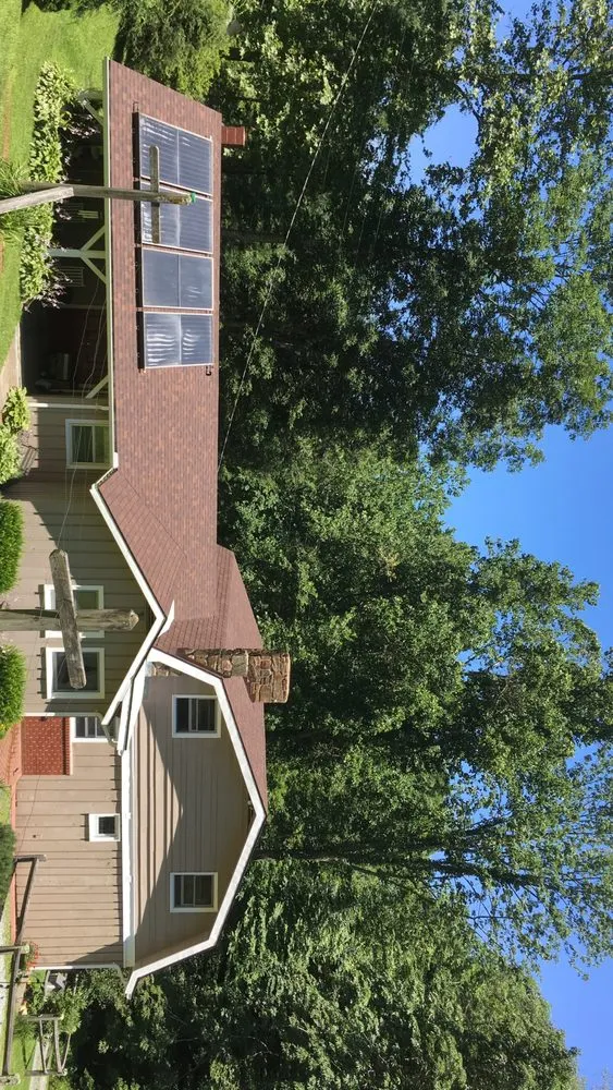 Local roof repair in Sugar Grove, NC - Advanced Roofing Professional Services