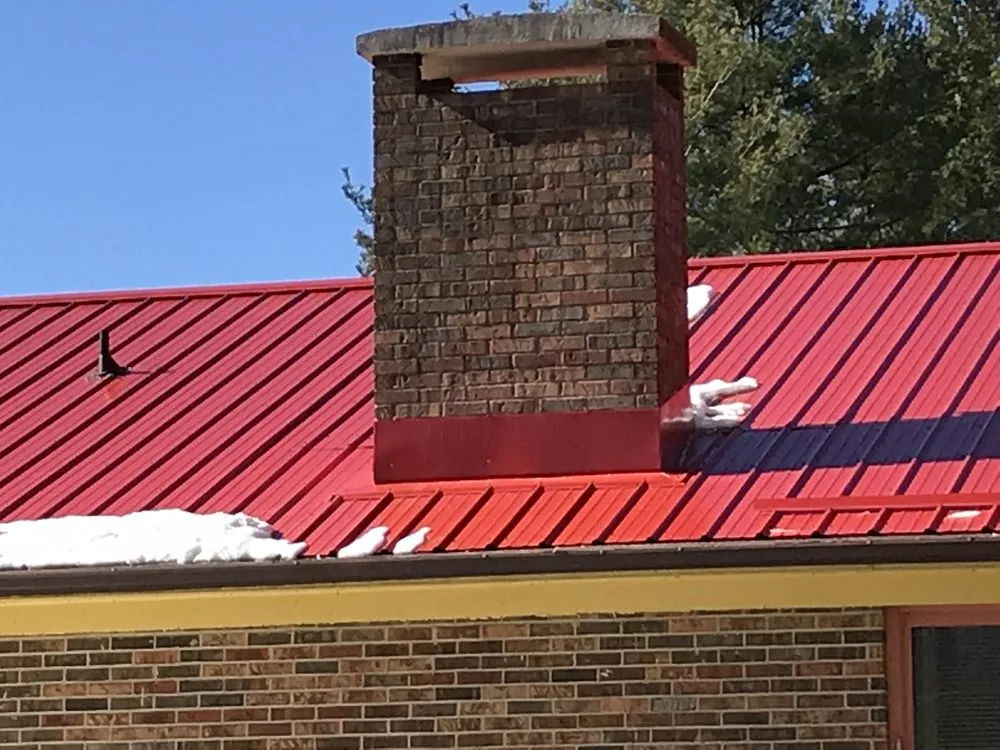 Licensed roof replacement in Sugar Grove, NC by Advanced Roofing Professional Services