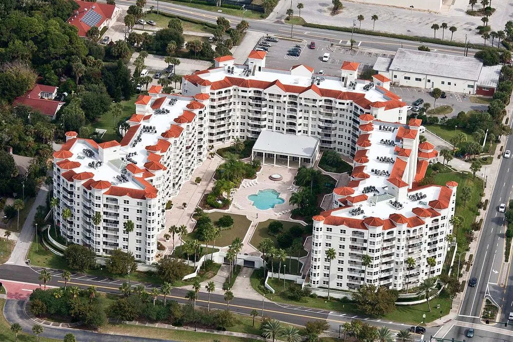 Slide of Advanced Roofing