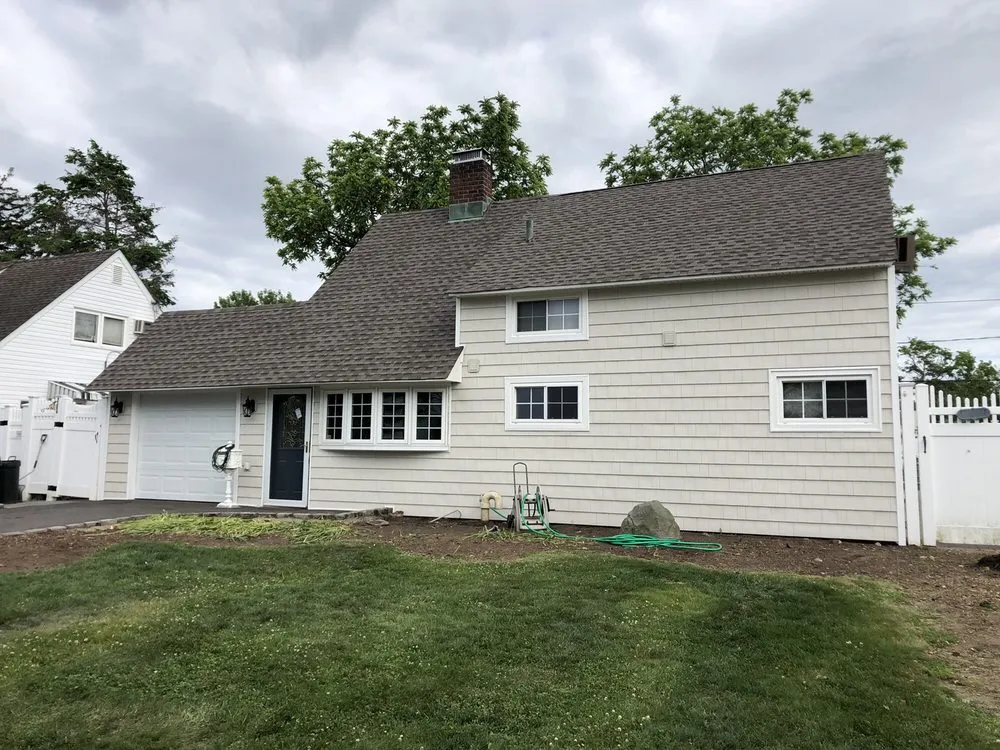 Slide of Advanced Roofing Siding and Gutters