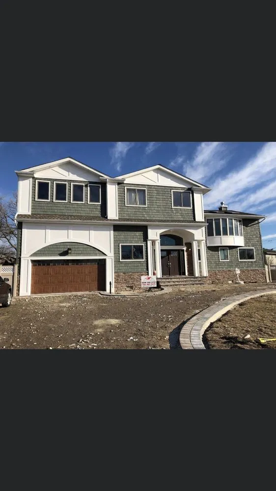 Slide of Advanced Roofing Siding and Gutters