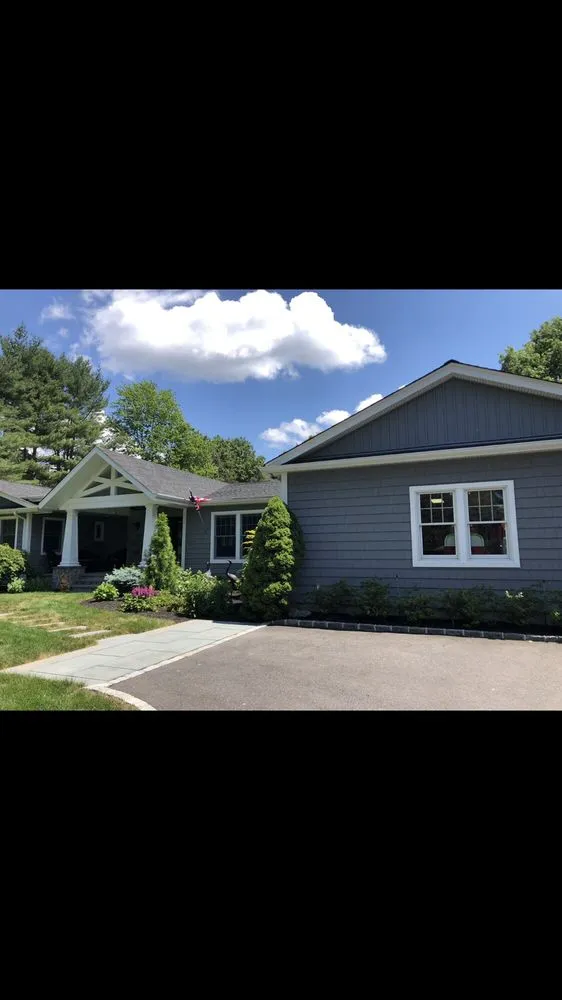 Slide of Advanced Roofing Siding and Gutters