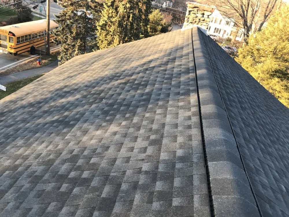 Slide of Advanced Roofing, Siding and Windows