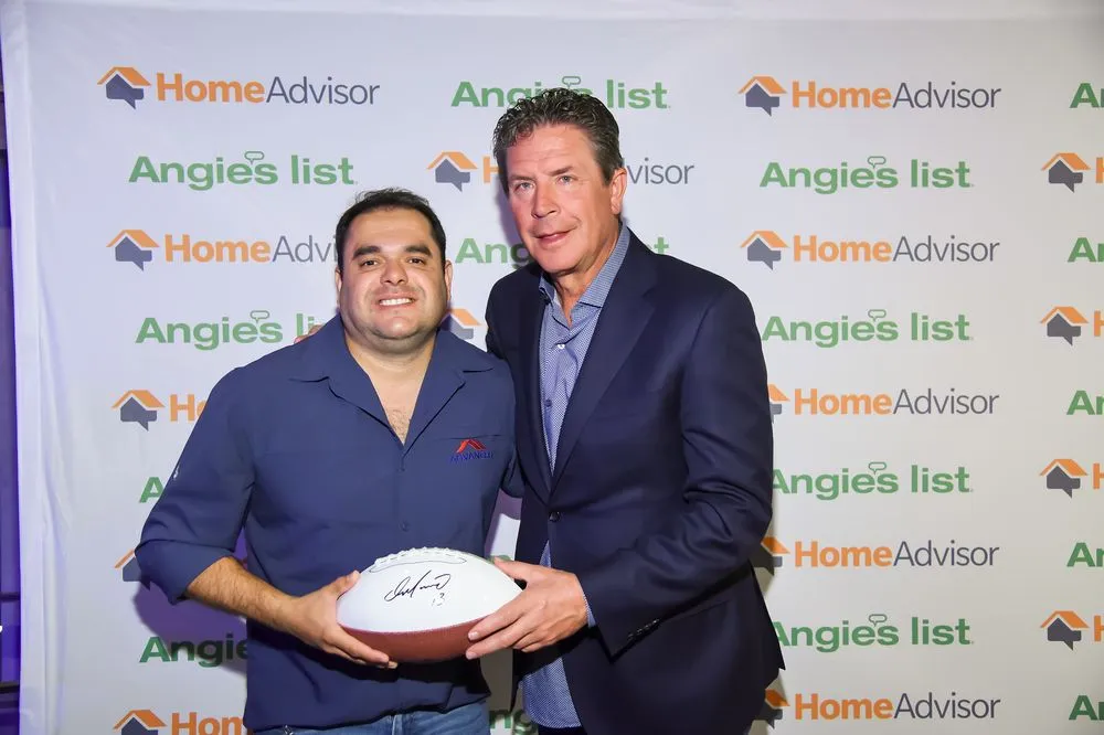 Slide of Advanced Roofing, Siding and Windows