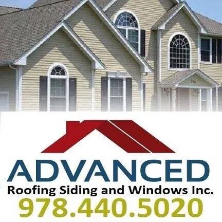 Slide of Advanced Roofing, Siding and Windows