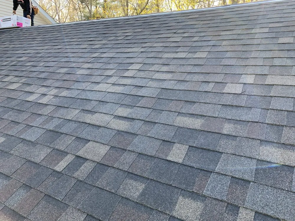 Slide of Advanced Roofing, Siding and Windows