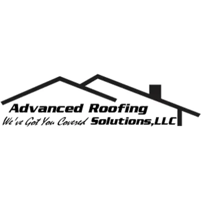 Advanced Roofing Solutions Logo