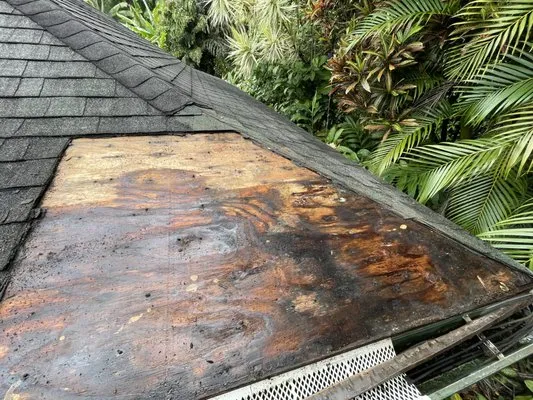 Advanced Roofing Solutions