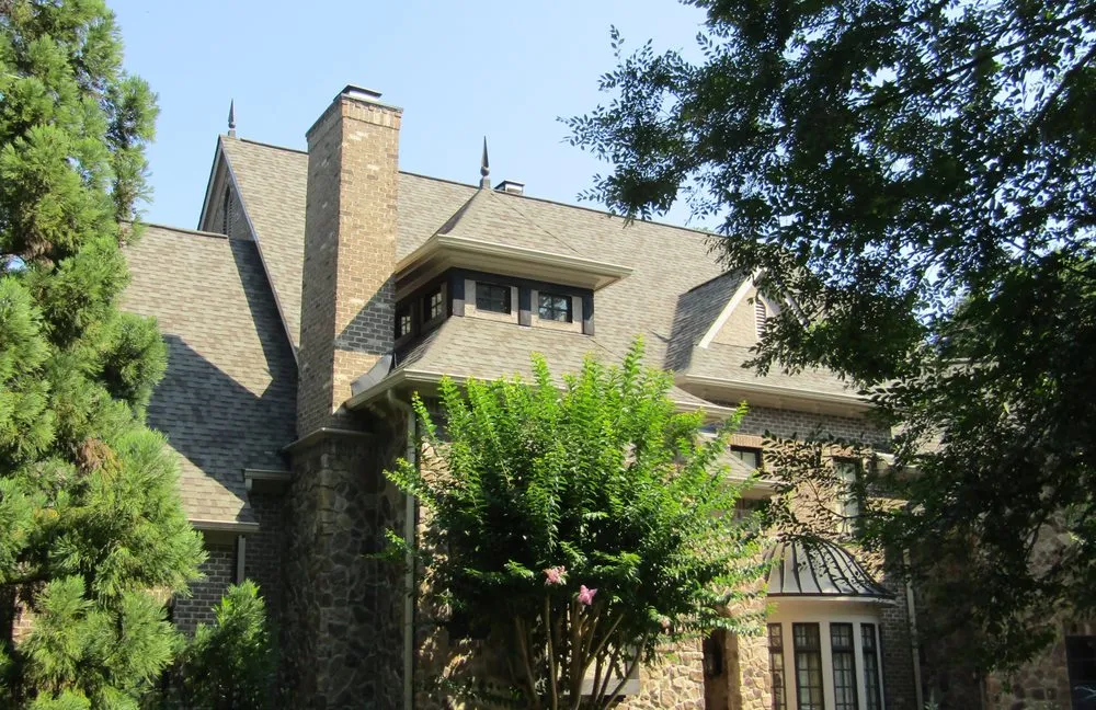 Slide of Advanced Roofing Solutions