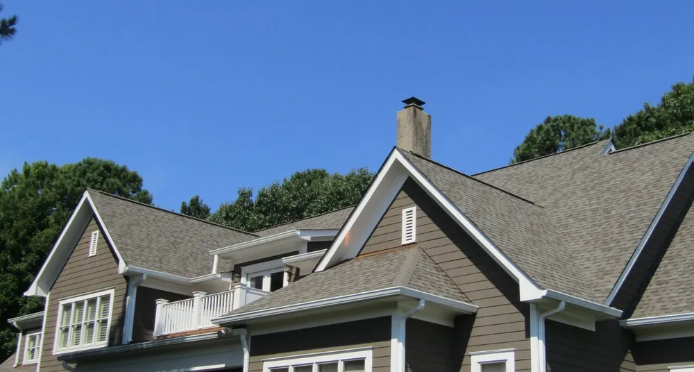 Slide of Advanced Roofing Solutions