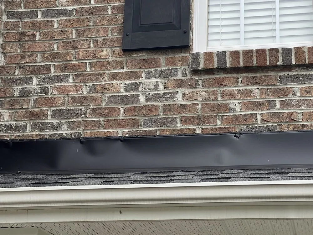 Slide of Advanced Roofing Solutions