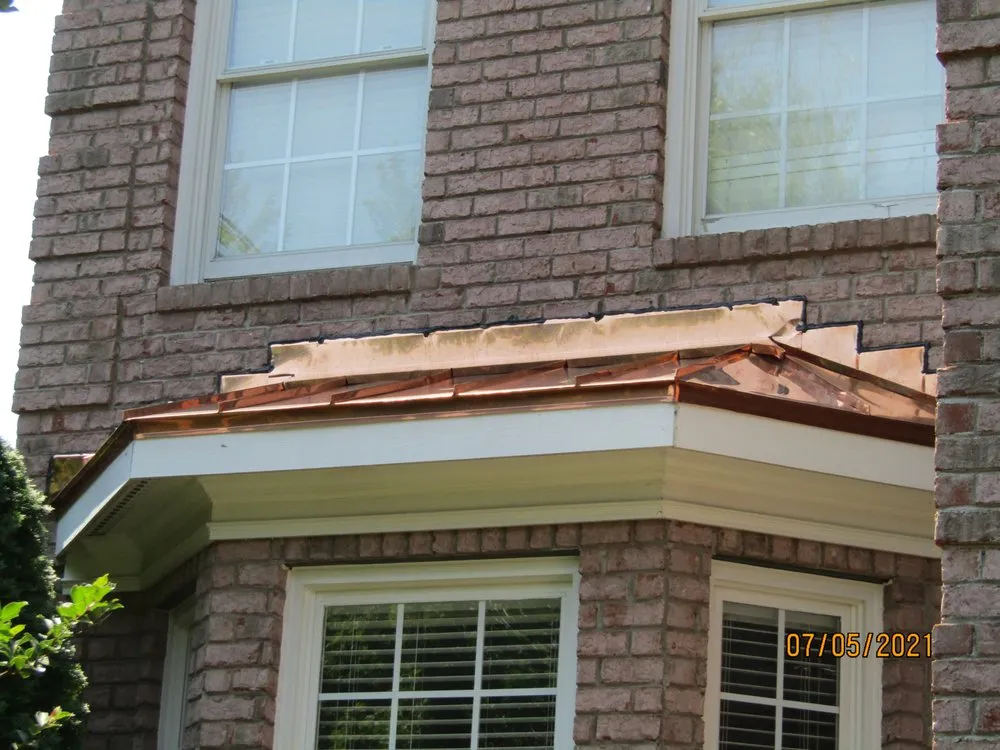 Slide of Advanced Roofing Solutions