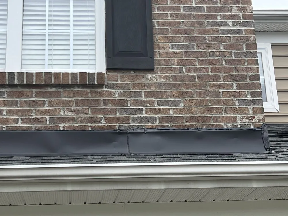 Slide of Advanced Roofing Solutions