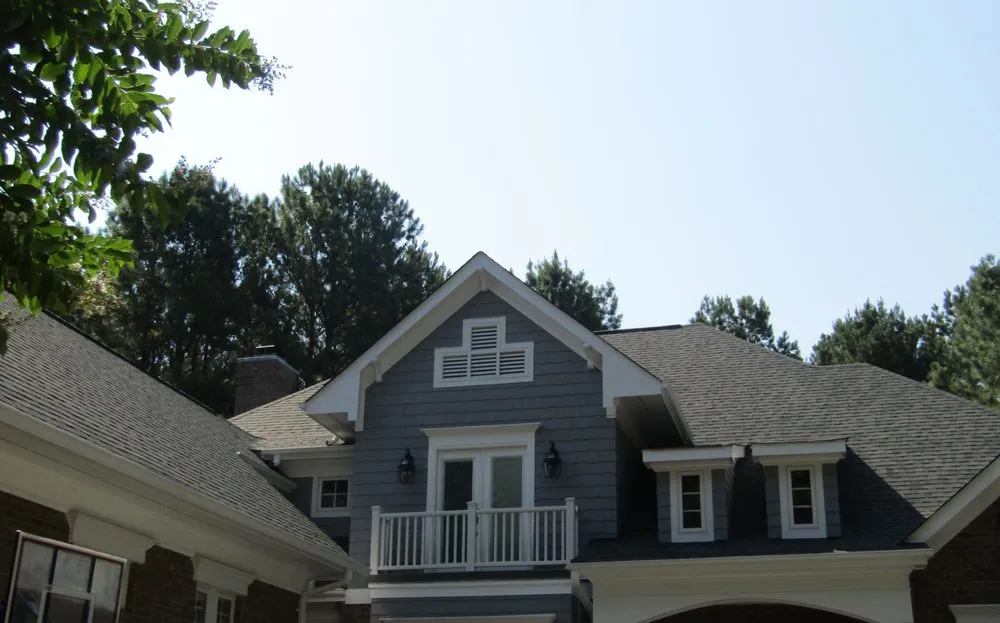 Slide of Advanced Roofing Solutions