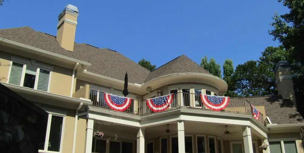 Slide of Advanced Roofing Solutions