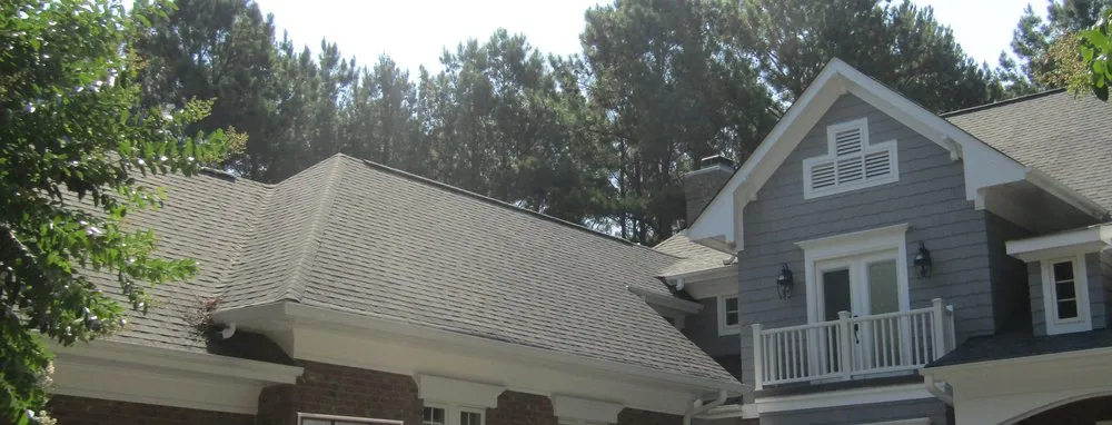 Slide of Advanced Roofing Solutions