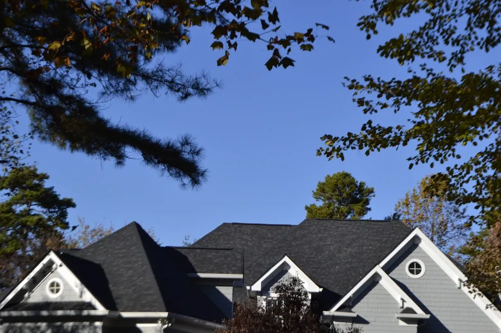 Slide of Advanced Roofing Solutions