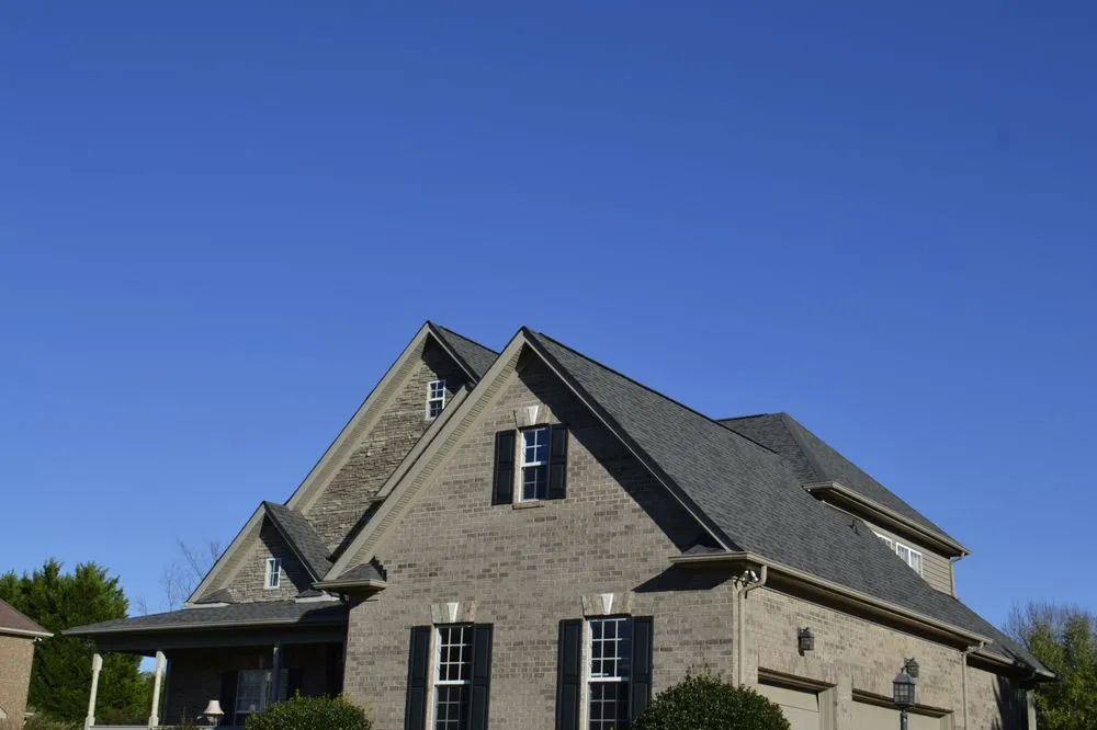 Slide of Advanced Roofing Solutions