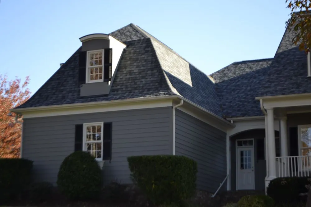 Slide of Advanced Roofing Solutions