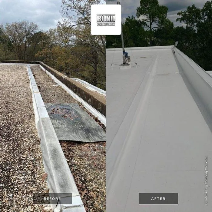 Slide of Advanced Roofing Solutions