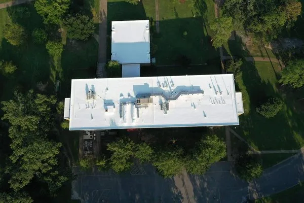 Advanced Roofing Solutions