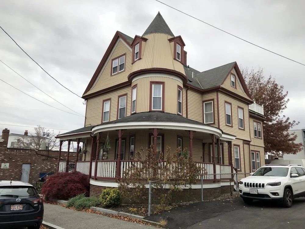 Slide of Advanced Roofing Solutions