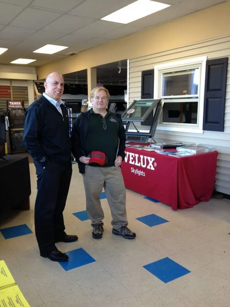 Slide of Advanced Roofing Systems