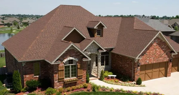 Advanced Roofing Systems