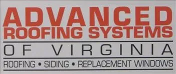 Slide of Advanced Roofing Systems