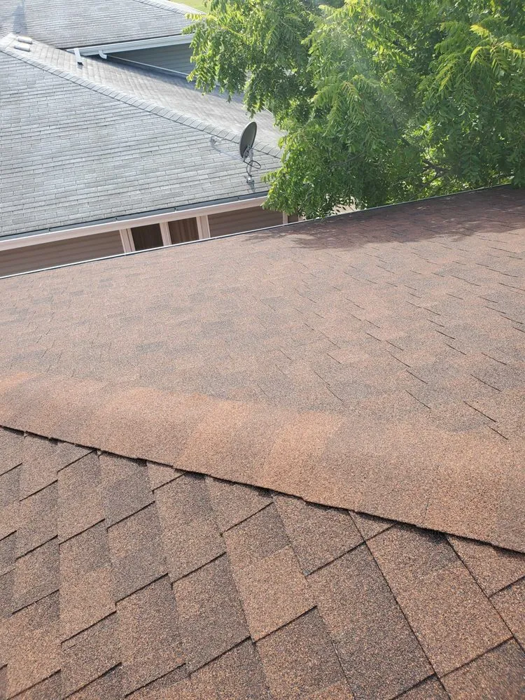 Slide of Advanced Roofing Team Construction