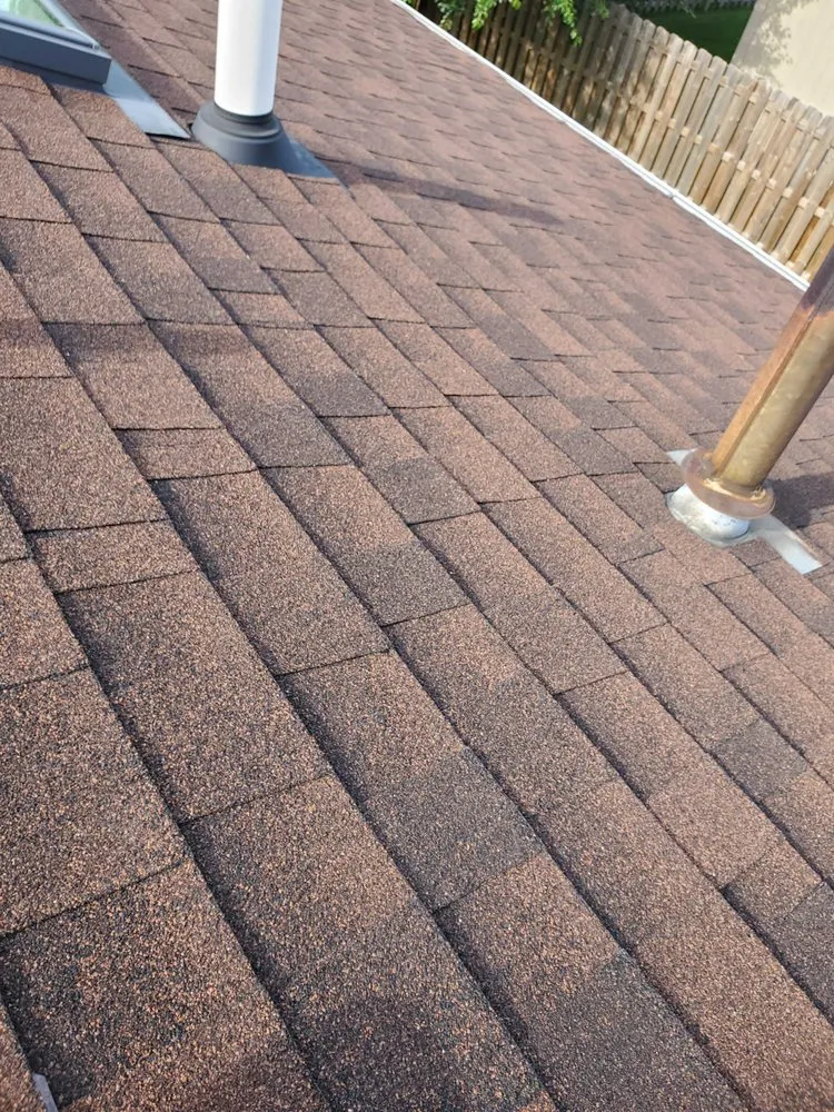 Slide of Advanced Roofing Team Construction