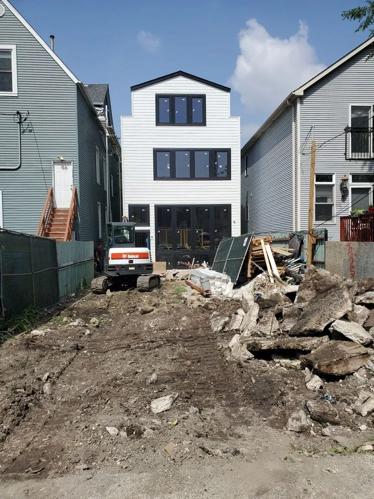 Slide of Advanced Roofing Team Construction