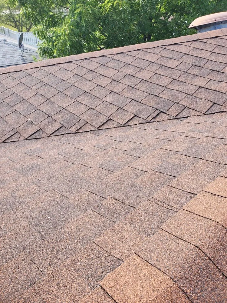 Slide of Advanced Roofing Team Construction