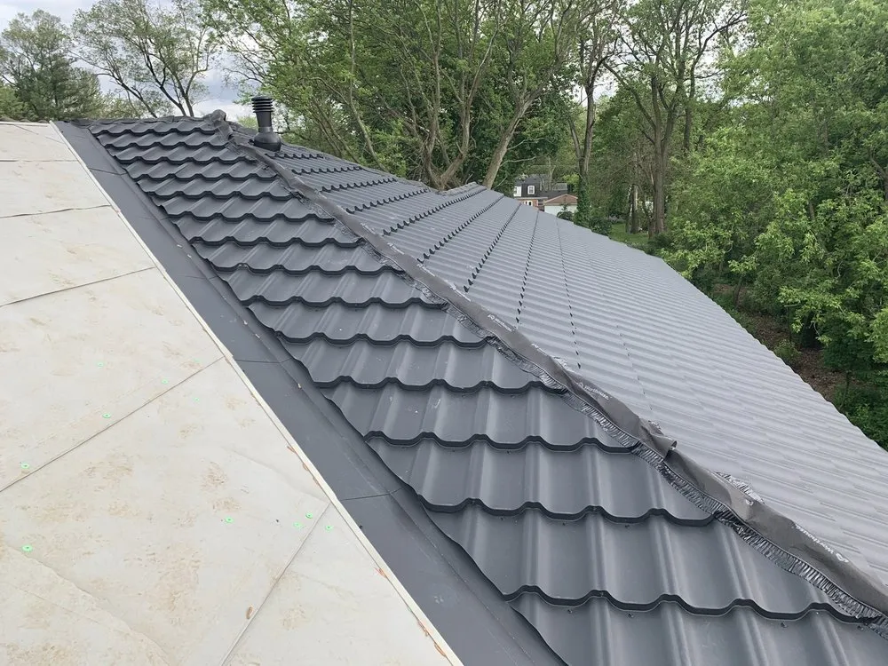 Slide of Advanced Roofing Team Construction