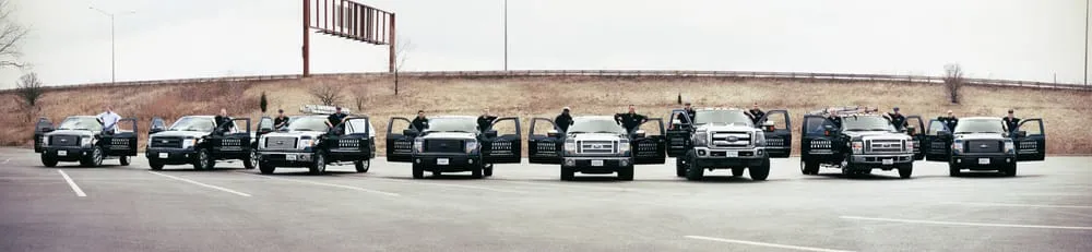 Slide of Advanced Roofing Team Construction