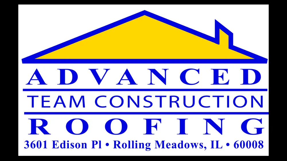 Slide of Advanced Roofing Team Construction